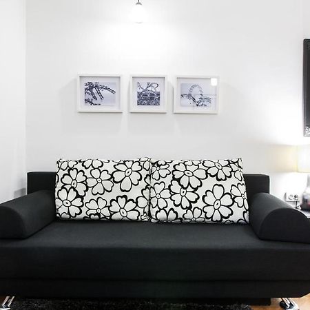 Zadar Center Apartments Eksteriør bilde