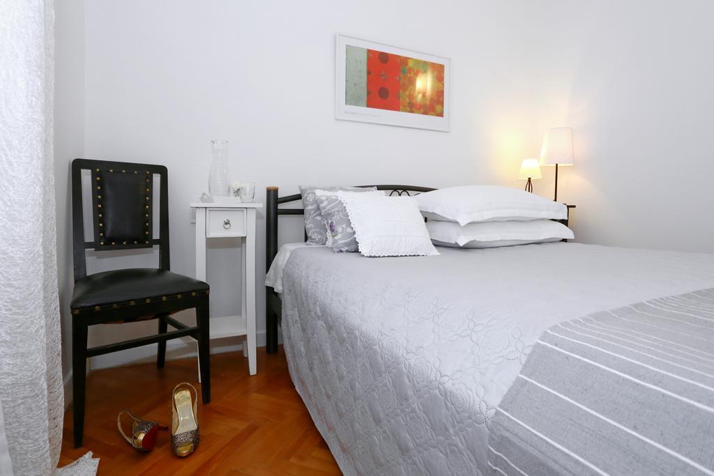 Zadar Center Apartments Rom bilde