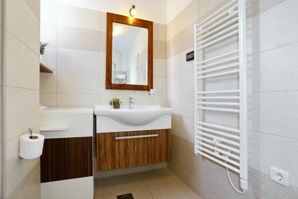 Zadar Center Apartments Rom bilde