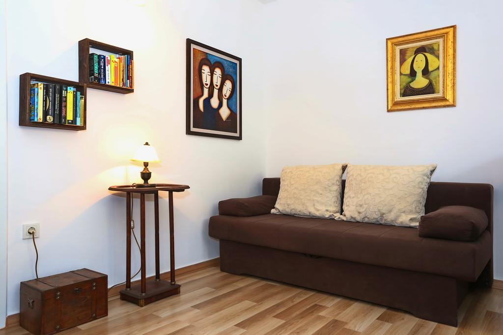 Zadar Center Apartments Rom bilde