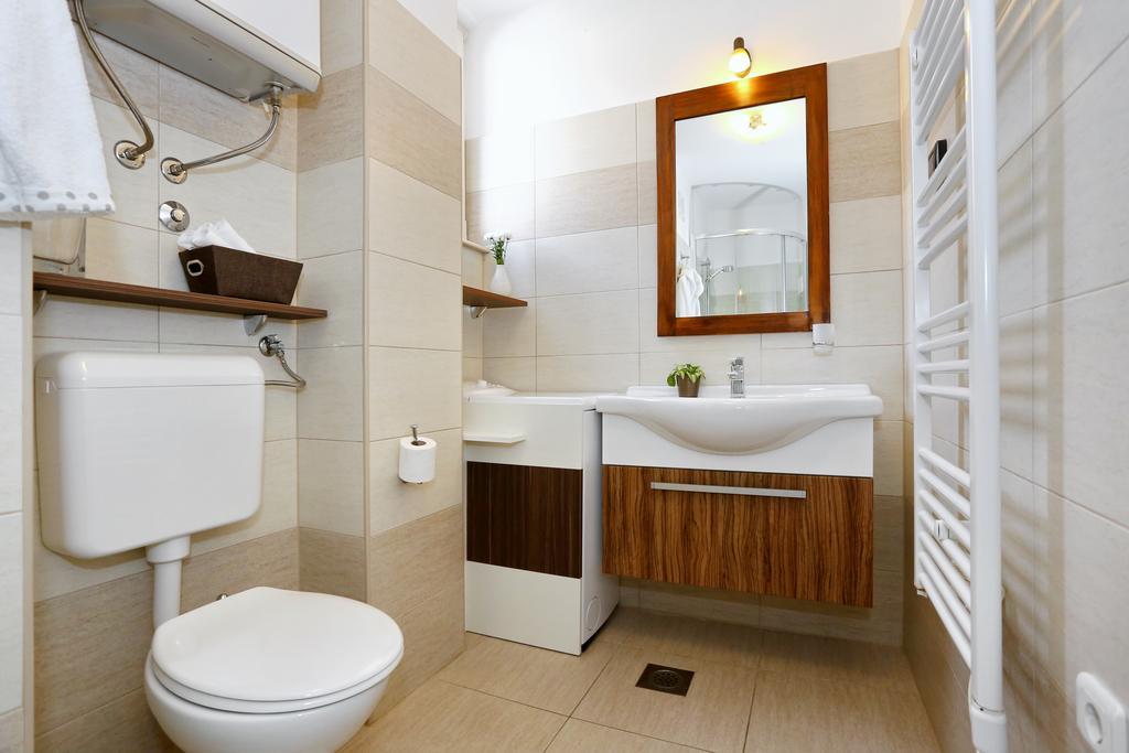 Zadar Center Apartments Rom bilde