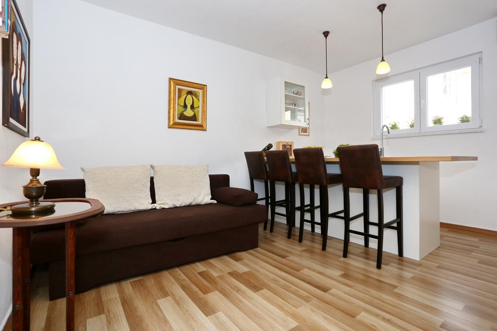 Zadar Center Apartments Rom bilde